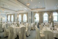 Castle Hotel Pillnitz 17 banquet